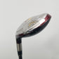 LEFTY 2008 TAYLORMADE R7 CGB MAX 4 HYBRID 22* STIFF REAX SUPERFAST FAIR