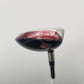 LEFTY 2008 TAYLORMADE R7 CGB MAX 4 HYBRID 22* STIFF REAX SUPERFAST FAIR