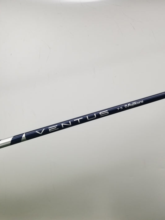 FUJIKURA VENTUS BLUE 7S VELOCORE FWY SHAFT STIFF PING G410/425/430 42" VERYGOOD