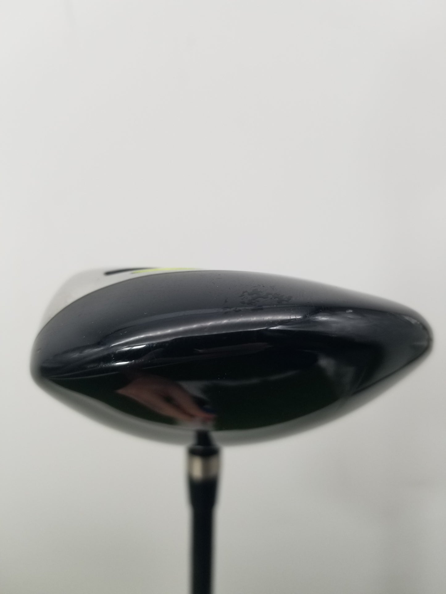 2009 PING RAPTURE V2 3 WOOD 16* STIFF PING TFC 939 F 42.5" +HC GOOD