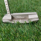 SCOTTY CAMERON PRO PLATINUM NEWPORT MID SLANT PUTTER 34.5" +HC VERYGOOD