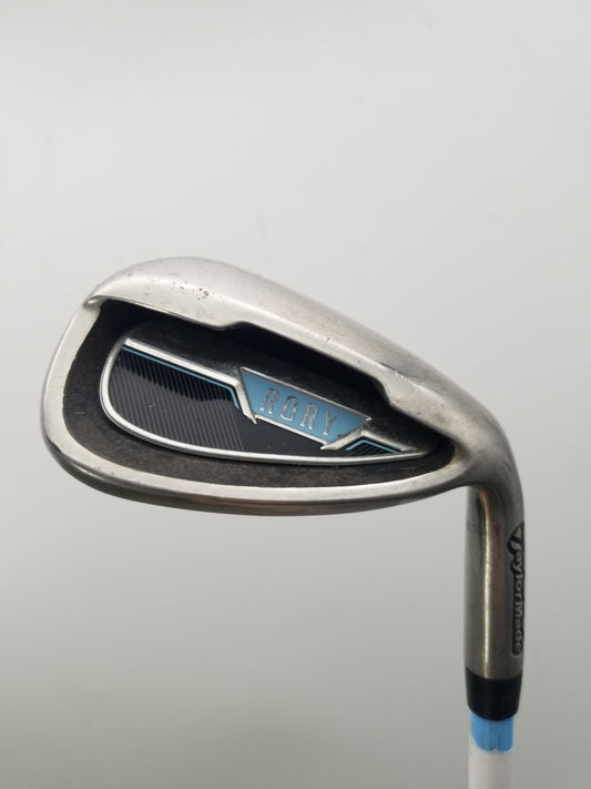 JUNIOR TAYLORMADE RORY SAND WEDGE JR FLEX 4PLUS 26" (KIDS 47" TALL) FAIR