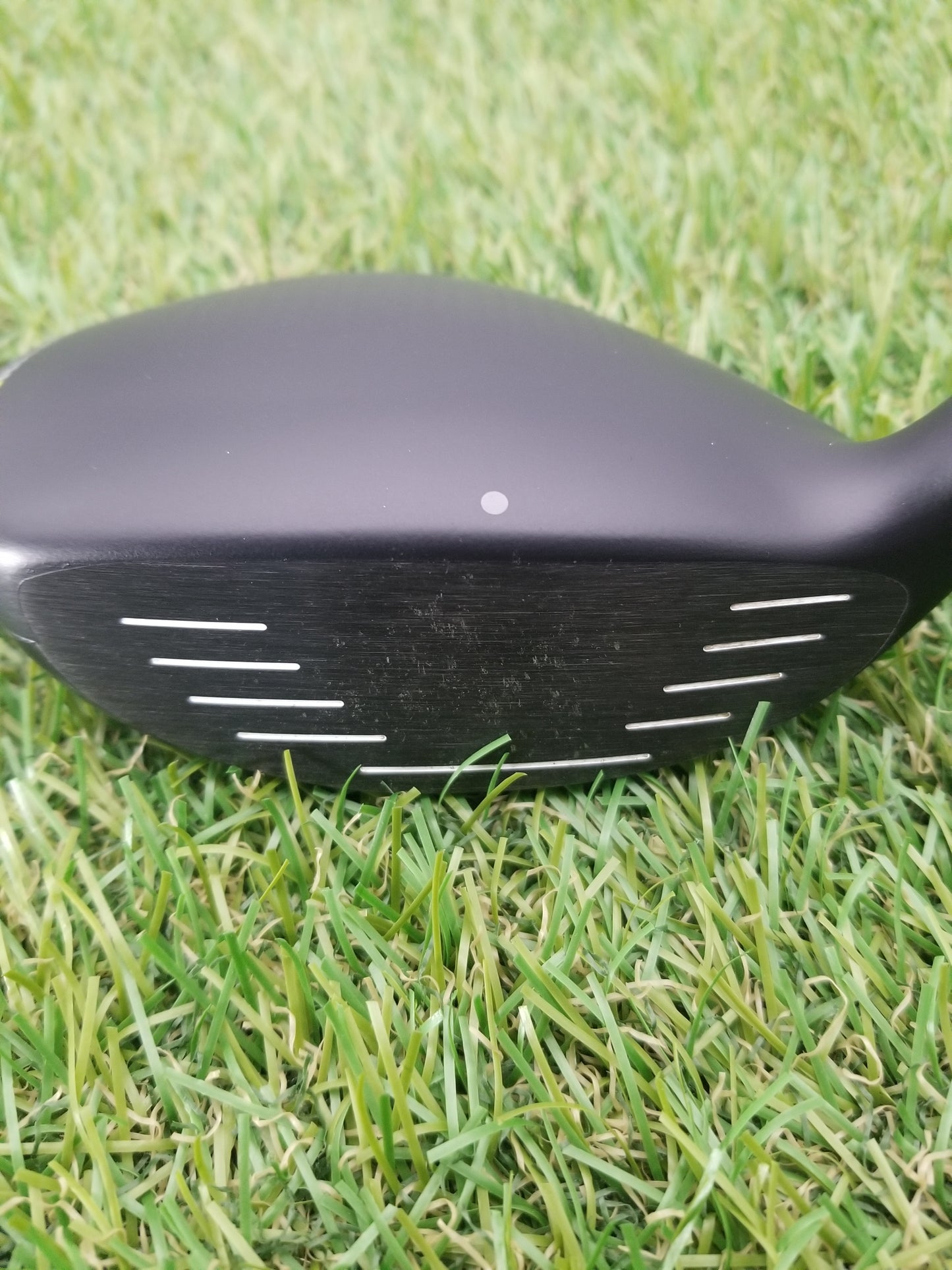 2023 PING G430 LST 3 WOOD 15* CLUBHEAD ONLY +HC DEMO