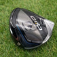 2024 TAYLORMADE QI10 DRIVER 9* CLUBHEAD ONLY +HC DEMO