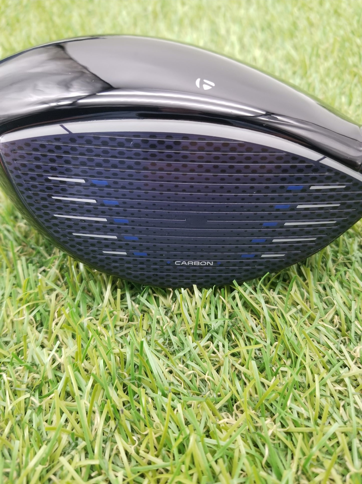 2024 TAYLORMADE QI10 DRIVER 9* CLUBHEAD ONLY +HC DEMO