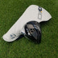 2024 TAYLORMADE QI10 DRIVER 9* CLUBHEAD ONLY +HC DEMO