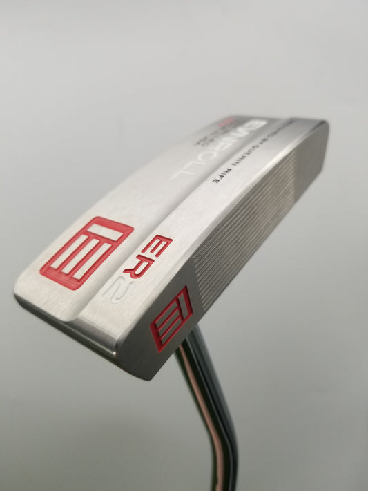 EVNROLL ER2 BLADE PUTTER 34"+HC DEMO