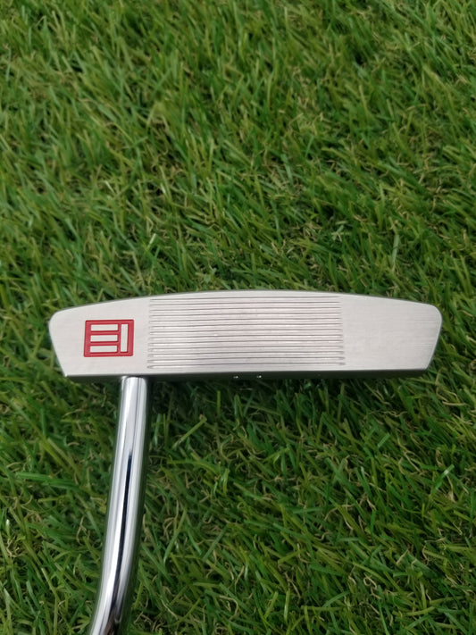 EVNROLL ER2 BLADE PUTTER 34"+HC DEMO