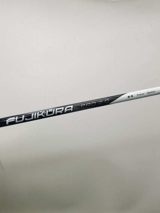 FUJIKURA PRO 2.0 TOUR SPEC 8 FWY SHAFT XTRA STIFF PING G410/425/430 41" VERYGOOD