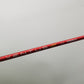 FUJIKURA VENTUS TR RED 6X VELOCORE DRIVER SHAFT XSTIFF TAYLORMADE 44" VERYGOOD