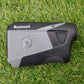 BUSHNELL TOUR V5 RANGEFINDER 6X MAGNIFICATION WITH SLOP MAGNETIC CART MOUNT