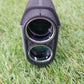 BUSHNELL TOUR V5 RANGEFINDER 6X MAGNIFICATION WITH SLOP MAGNETIC CART MOUNT