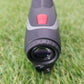 BUSHNELL TOUR V5 RANGEFINDER 6X MAGNIFICATION WITH SLOP MAGNETIC CART MOUNT