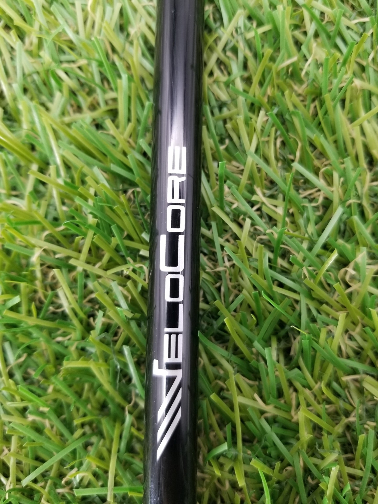 FUJIKURA VENTUS BLACK 6X VELOCORE DRIVER SHAFT X STIFF CALLAWAY TIP 44" VERYGOOD