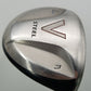 2001 TAYLORMADE V STEEL 3 WOOD 15* LADIES MATRIX OZIK XCON-5 RBZ 42.5" FAIR