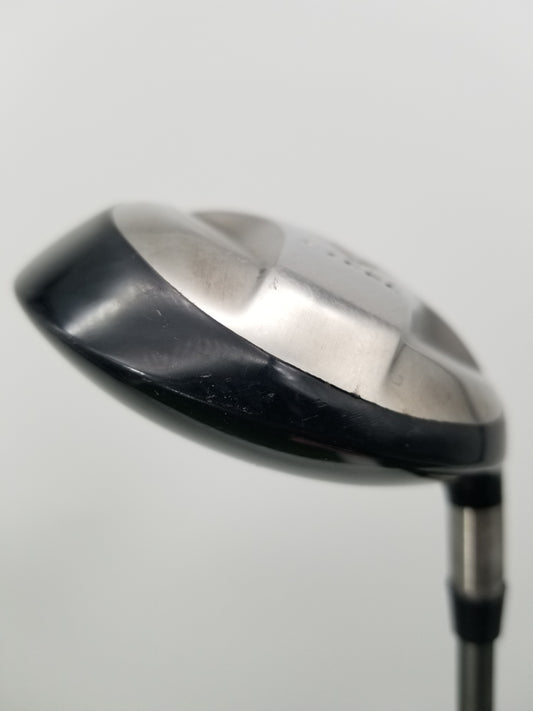 2001 TAYLORMADE V STEEL 3 WOOD 15* LADIES MATRIX OZIK XCON-5 RBZ 42.5" FAIR