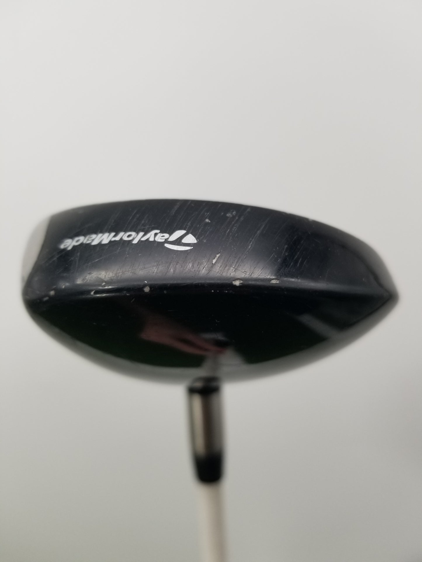 2001 TAYLORMADE V STEEL 5 WOOD 16* LADIES MATRIX SPEED RUL-Z 50 43" FAIR