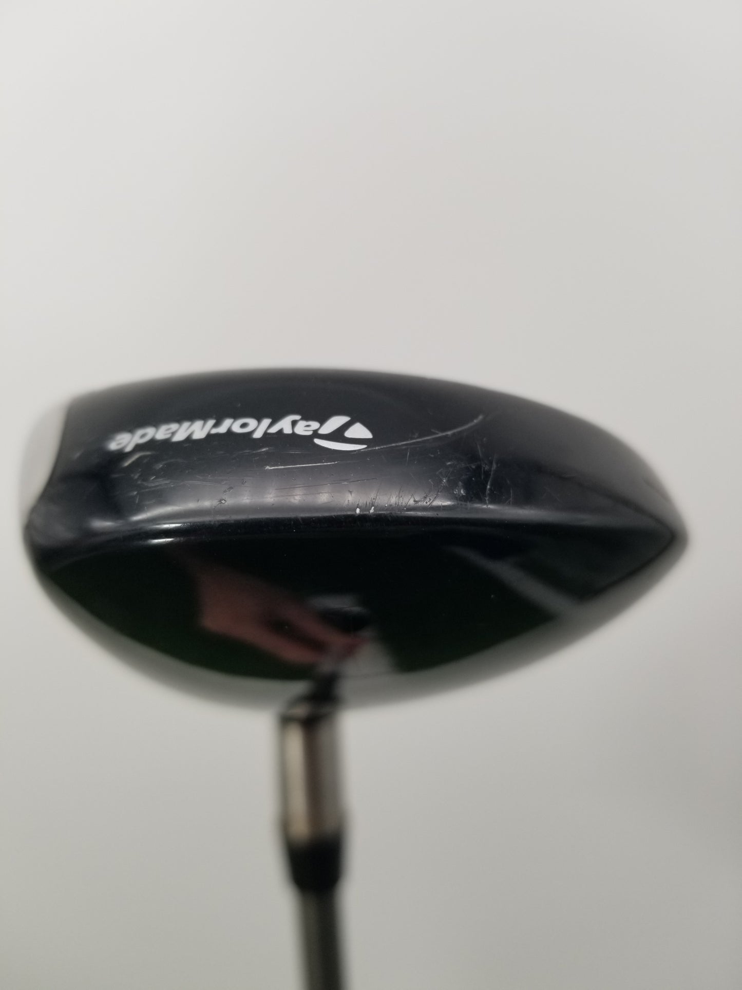 2001 TAYLORMADE V STEEL 5 WOOD 18* LADIES MATRIX OZIK RBZ XCON-5 42" FAIR