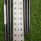 GRAPHITE DESIGN G-TECH IRON SHAFT 6PC COMBO LADIES/SENIOR FLEX .355 TIP VERYGOOD