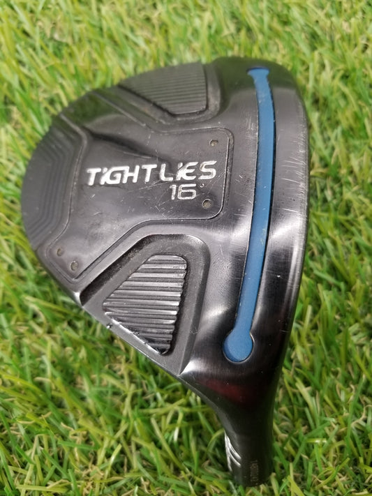 2014 ADAMS TIGHT LIES FAIRWAY WOOD 16* CLUBHEAD ONLY FAIR