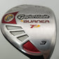 2007 TAYLORMADE BURNER TP 3 WOOD 14.5* REGULAR PROFORCE GOLD 65 GOOD