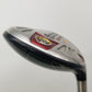 2007 TAYLORMADE BURNER TP 3 WOOD 14.5* REGULAR PROFORCE GOLD 65 GOOD