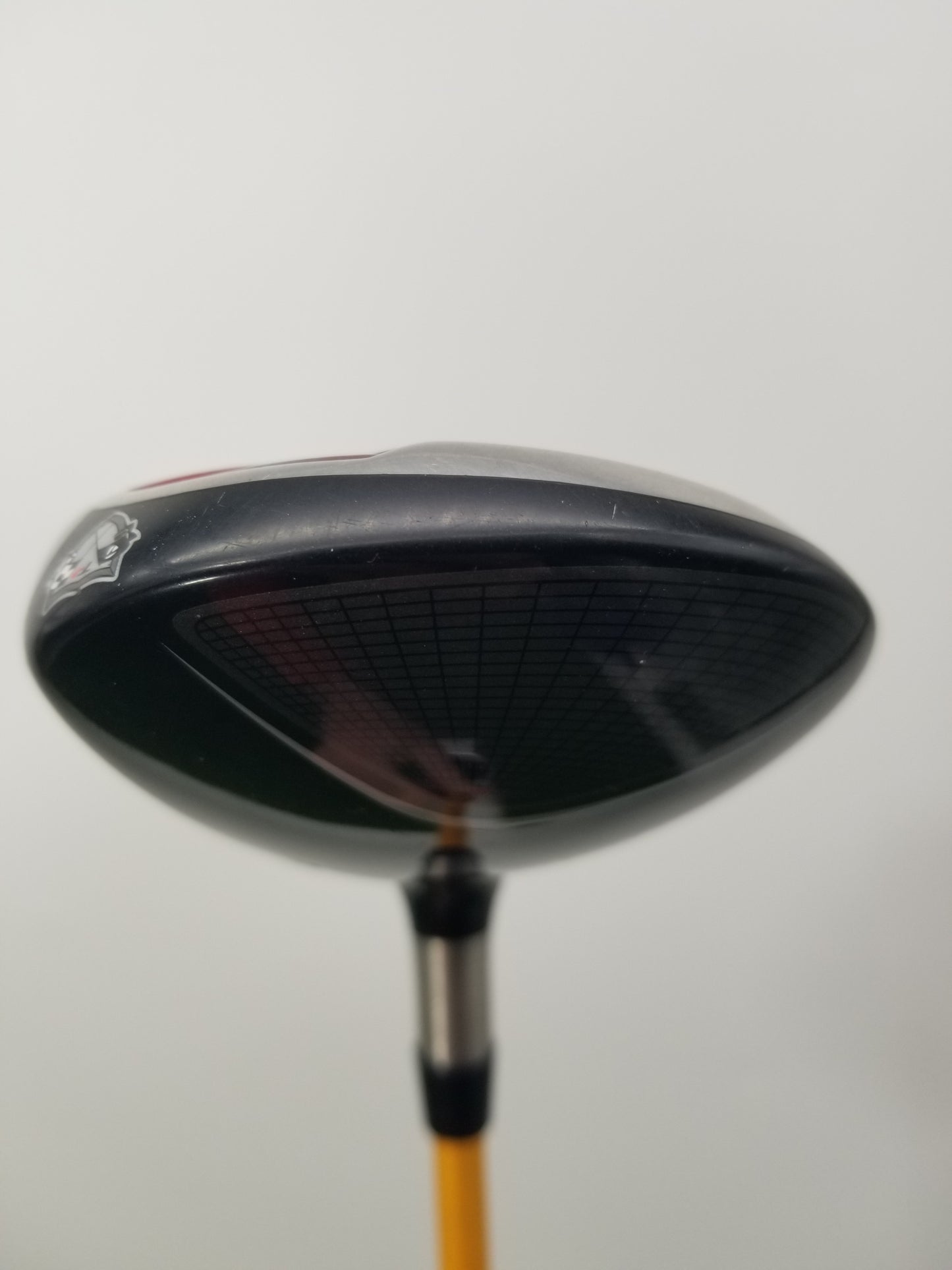 2007 TAYLORMADE BURNER TP 3 WOOD 14.5* REGULAR PROFORCE GOLD 65 GOOD