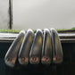 2021 TAYLORMADE P790 IRON SET 6-PW REGULAR MITSUBISHI CHEMICAL MMT 85 GOOD