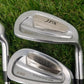 MIZUNO JPX JAPAN E301 IRON SET 6-PW REGULAR TURE TEMPER XP 95 R300 GOOD