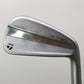 2023 TAYLORMADE P790 4 IRON STIFF MITSUBISHI CHEMICAL MMT 75 38" VERYGOOD