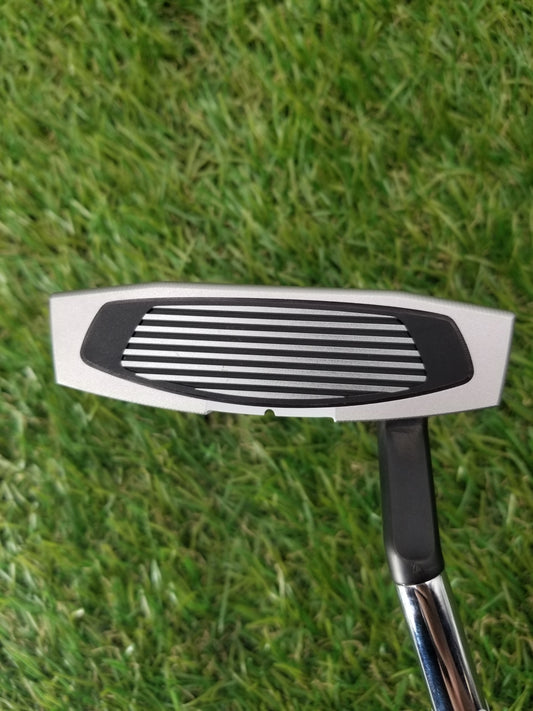 LEFTY 2023 TAYLORMADE SPIDER GTX PUTTER 34" DEMO