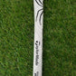 LEFTY 2023 TAYLORMADE SPIDER GTX PUTTER 34" DEMO