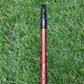 FUJIKURA VENTUS TR RED 6S VELOCORE DRIVER SHAFT STIFF 68G TMADE 44.5" VERYGOOD