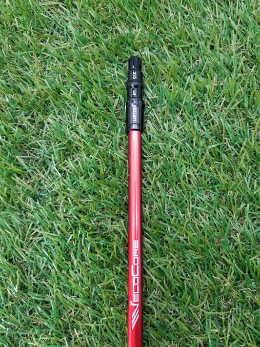 FUJIKURA VENTUS TR RED 6S VELOCORE DRIVER SHAFT STIFF 68G TMADE 44.5" VERYGOOD