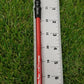 FUJIKURA VENTUS TR RED 6S VELOCORE DRIVER SHAFT STIFF 68G TMADE 44.5" VERYGOOD