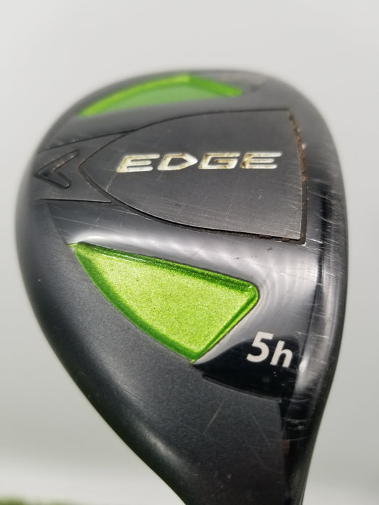 2014 CALLAWAY EDGE 5 HYBRID LADIES FLEX CALLAWAY EDGE 55 38" +HC FAIR