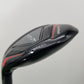 LEFTY 2022 TAYLORMADE STEALTH 3 HYBRID 19* STIFF FUJIKURA VENTUS +HC VERYGOOD