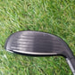 LEFTY 2022 TAYLORMADE STEALTH 3 HYBRID 19* STIFF FUJIKURA VENTUS +HC VERYGOOD