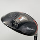 2019 TAYLORMADE M6 DRIVER 10.5* REGULAR FUJIKURA ATMOS RED 45.5" +HC VERYGOOD