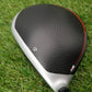 2019 TAYLORMADE M6 DRIVER 10.5* REGULAR FUJIKURA ATMOS RED 45.5" +HC VERYGOOD