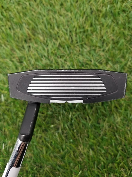 2023 TAYLORMADE SPIDER GTX PUTTER 33" GOOD