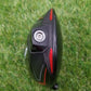 LEFTY 2022 TAYLORMADE STEALTH DRIVER 9* CLUBHEAD ONLY +HC VERYGOOD