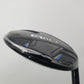 2024 TAYLORMADE QI10 MAX 5 WOOD 19* REGULAR FUJIKURA SPEEDER NX 50 42" VERYGOOD