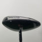 2024 TAYLORMADE QI10 MAX 5 WOOD 19* REGULAR FUJIKURA SPEEDER NX 50 42" VERYGOOD