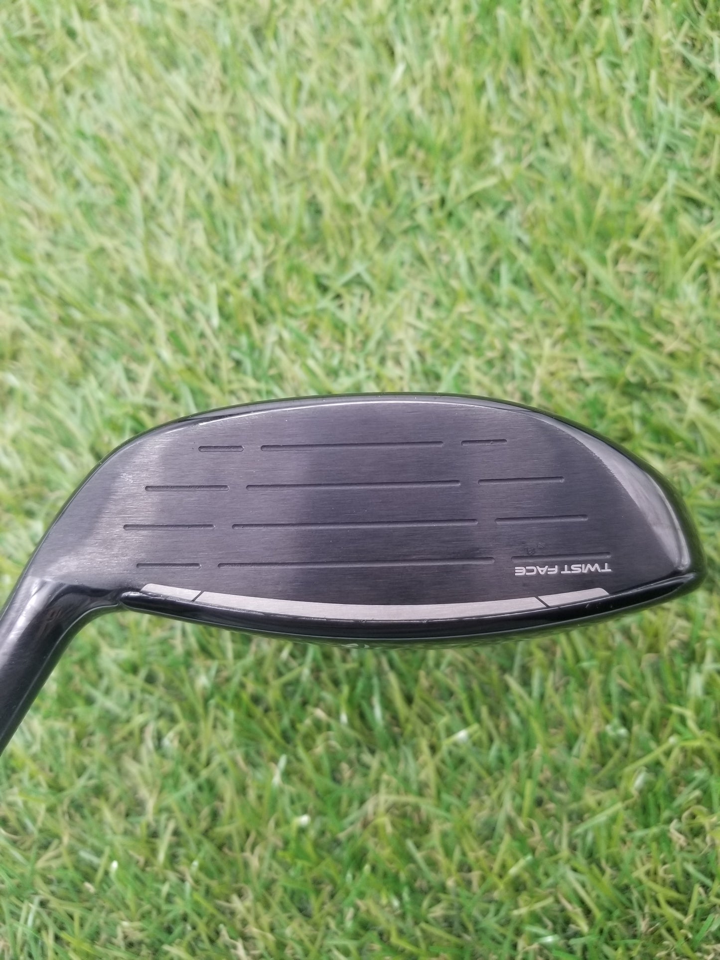 2024 TAYLORMADE QI10 MAX 5 WOOD 19* REGULAR FUJIKURA SPEEDER NX 50 42" VERYGOOD