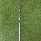 2024 TAYLORMADE QI10 MAX 5 WOOD 19* REGULAR FUJIKURA SPEEDER NX 50 42" VERYGOOD