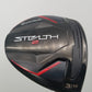 2023 TAYLORMADE STEALTH 2 3 WOOD 15* EXTRA STIFF HZRDUS BLACK GEN 4 42.5" DEMO