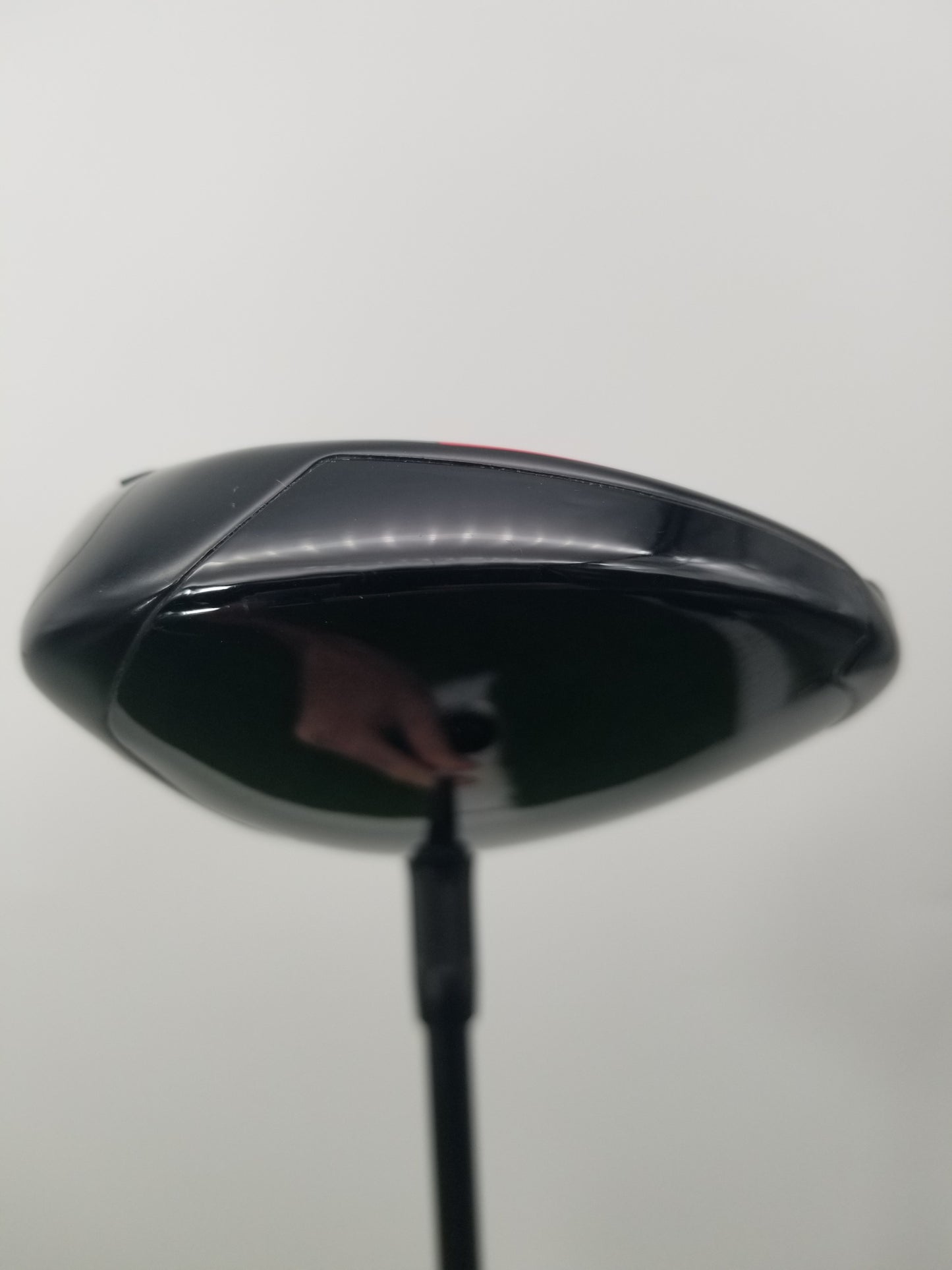 2023 TAYLORMADE STEALTH 2 3 WOOD 15* EXTRA STIFF HZRDUS BLACK GEN 4 42.5" DEMO