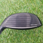 2023 TAYLORMADE STEALTH 2 3 WOOD 15* EXTRA STIFF HZRDUS BLACK GEN 4 42.5" DEMO