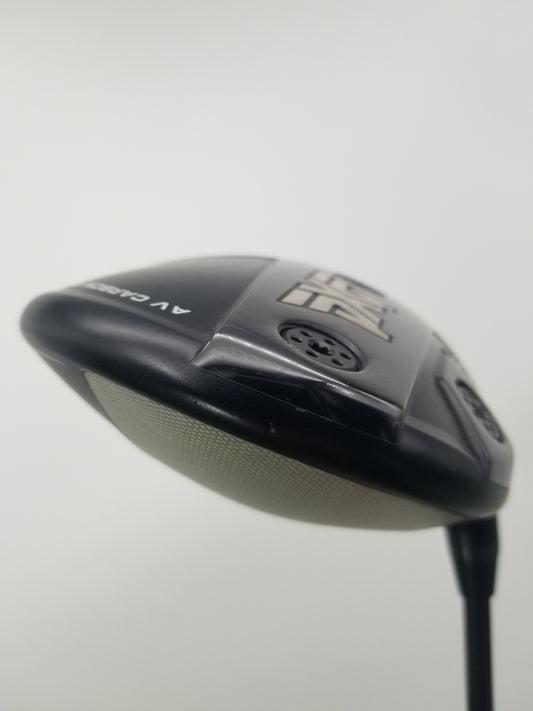 2021 PXG 0811X GEN4 DRIVER 12* SENIOR TENSEI CK SERIES BLUE 50 45" VERYGOOD